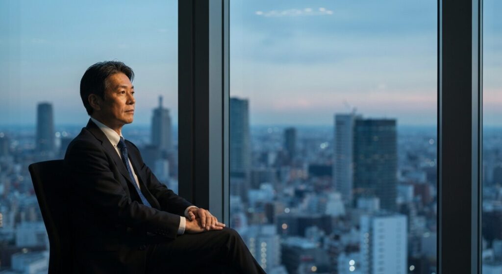 本社と、現場と、そのあいだで